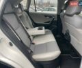 Белый Тойота РАВ 4, объемом двигателя 2.49 л и пробегом 85 тыс. км за 34990 $, фото 10 на Automoto.ua