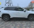 Белый Тойота РАВ 4, объемом двигателя 2 л и пробегом 13 тыс. км за 40000 $, фото 7 на Automoto.ua