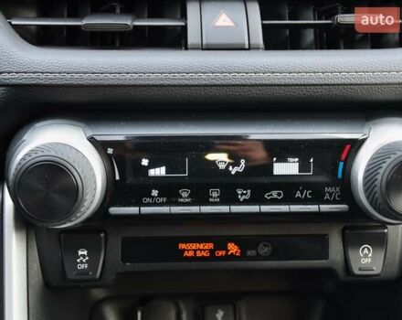 Белый Тойота РАВ 4, объемом двигателя 2.49 л и пробегом 62 тыс. км за 28999 $, фото 26 на Automoto.ua