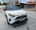 Білий Тойота РАВ 4, об'ємом двигуна 1.99 л та пробігом 26 тис. км за 30500 $, фото 4 на Automoto.ua
