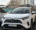Белый Тойота РАВ 4, объемом двигателя 1.99 л и пробегом 110 тыс. км за 26500 $, фото 2 на Automoto.ua
