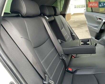 Белый Тойота РАВ 4, объемом двигателя 2.49 л и пробегом 67 тыс. км за 34700 $, фото 48 на Automoto.ua