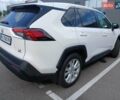 Белый Тойота РАВ 4, объемом двигателя 2.49 л и пробегом 62 тыс. км за 27700 $, фото 5 на Automoto.ua