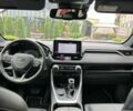 Білий Тойота РАВ 4, об'ємом двигуна 2.49 л та пробігом 51 тис. км за 36550 $, фото 59 на Automoto.ua