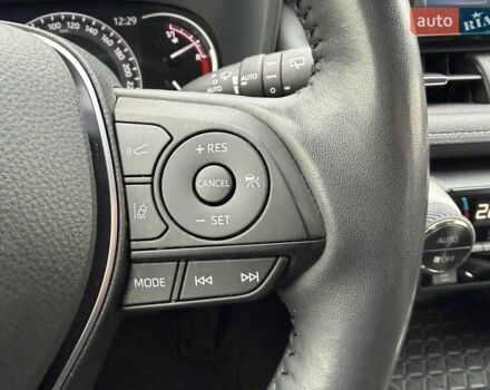 Білий Тойота РАВ 4, об'ємом двигуна 1.99 л та пробігом 25 тис. км за 30500 $, фото 24 на Automoto.ua