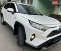 Белый Тойота РАВ 4, объемом двигателя 2.49 л и пробегом 67 тыс. км за 34800 $, фото 10 на Automoto.ua