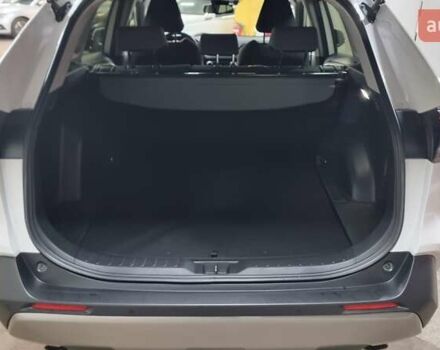 Белый Тойота РАВ 4, объемом двигателя 1.99 л и пробегом 175 тыс. км за 24600 $, фото 11 на Automoto.ua