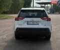 Білий Тойота РАВ 4, об'ємом двигуна 2.49 л та пробігом 63 тис. км за 25900 $, фото 8 на Automoto.ua