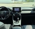 Білий Тойота РАВ 4, об'ємом двигуна 2.5 л та пробігом 11 тис. км за 10200 $, фото 9 на Automoto.ua