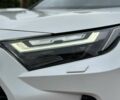 Білий Тойота РАВ 4, об'ємом двигуна 2.49 л та пробігом 51 тис. км за 36999 $, фото 8 на Automoto.ua