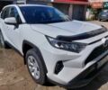 Белый Тойота РАВ 4, объемом двигателя 1.99 л и пробегом 5 тыс. км за 28500 $, фото 1 на Automoto.ua
