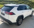 Белый Тойота РАВ 4, объемом двигателя 0 л и пробегом 90 тыс. км за 18500 $, фото 7 на Automoto.ua