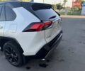 Білий Тойота РАВ 4, об'ємом двигуна 0 л та пробігом 14 тис. км за 31700 $, фото 4 на Automoto.ua