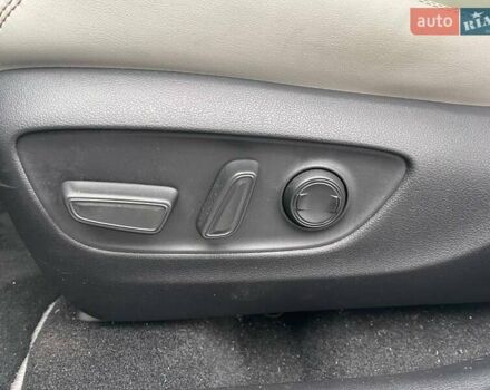 Белый Тойота РАВ 4, объемом двигателя 2.49 л и пробегом 85 тыс. км за 34990 $, фото 28 на Automoto.ua