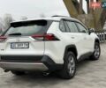 Білий Тойота РАВ 4, об'ємом двигуна 1.99 л та пробігом 25 тис. км за 30500 $, фото 6 на Automoto.ua