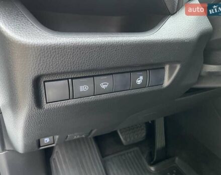 Белый Тойота РАВ 4, объемом двигателя 2.49 л и пробегом 67 тыс. км за 34700 $, фото 36 на Automoto.ua