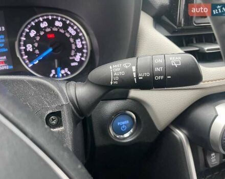 Белый Тойота РАВ 4, объемом двигателя 2.49 л и пробегом 85 тыс. км за 34990 $, фото 20 на Automoto.ua