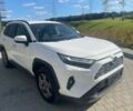 Белый Тойота РАВ 4, объемом двигателя 0 л и пробегом 90 тыс. км за 18500 $, фото 3 на Automoto.ua