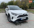 Белый Тойота РАВ 4, объемом двигателя 1.99 л и пробегом 119 тыс. км за 30000 $, фото 2 на Automoto.ua