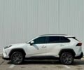 Білий Тойота РАВ 4, об'ємом двигуна 2.5 л та пробігом 11 тис. км за 10200 $, фото 2 на Automoto.ua