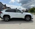 Білий Тойота РАВ 4, об'ємом двигуна 2.5 л та пробігом 55 тис. км за 21350 $, фото 3 на Automoto.ua