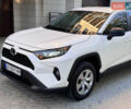 Білий Тойота РАВ 4, об'ємом двигуна 2.5 л та пробігом 98 тис. км за 26900 $, фото 3 на Automoto.ua