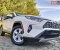 Белый Тойота РАВ 4, объемом двигателя 1.99 л и пробегом 47 тыс. км за 32800 $, фото 1 на Automoto.ua