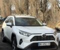 Белый Тойота РАВ 4, объемом двигателя 1.99 л и пробегом 110 тыс. км за 26500 $, фото 1 на Automoto.ua