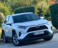 Белый Тойота РАВ 4, объемом двигателя 1.99 л и пробегом 130 тыс. км за 27500 $, фото 1 на Automoto.ua