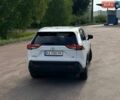 Білий Тойота РАВ 4, об'ємом двигуна 2.49 л та пробігом 63 тис. км за 25900 $, фото 9 на Automoto.ua