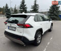 Белый Тойота РАВ 4, объемом двигателя 2 л и пробегом 110 тыс. км за 28000 $, фото 12 на Automoto.ua