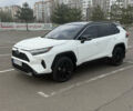 Білий Тойота РАВ 4, об'ємом двигуна 2.49 л та пробігом 36 тис. км за 36000 $, фото 1 на Automoto.ua