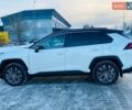 Белый Тойота РАВ 4, объемом двигателя 2.49 л и пробегом 37 тыс. км за 36850 $, фото 14 на Automoto.ua