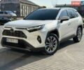 Белый Тойота РАВ 4, объемом двигателя 1.99 л и пробегом 63 тыс. км за 36000 $, фото 1 на Automoto.ua