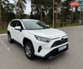 Белый Тойота РАВ 4, объемом двигателя 2 л и пробегом 110 тыс. км за 28000 $, фото 8 на Automoto.ua