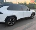 Білий Тойота РАВ 4, об'ємом двигуна 2.49 л та пробігом 36 тис. км за 35900 $, фото 1 на Automoto.ua
