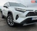 Белый Тойота РАВ 4, объемом двигателя 1.99 л и пробегом 74 тыс. км за 36900 $, фото 1 на Automoto.ua