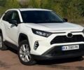 Білий Тойота РАВ 4, об'ємом двигуна 2.49 л та пробігом 63 тис. км за 25900 $, фото 1 на Automoto.ua