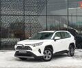 Белый Тойота РАВ 4, объемом двигателя 1.99 л и пробегом 136 тыс. км за 27149 $, фото 1 на Automoto.ua