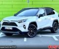 Белый Тойота РАВ 4, объемом двигателя 2.5 л и пробегом 30 тыс. км за 36900 $, фото 1 на Automoto.ua