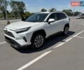 Белый Тойота РАВ 4, объемом двигателя 1.99 л и пробегом 85 тыс. км за 31900 $, фото 1 на Automoto.ua
