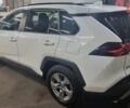 Белый Тойота РАВ 4, объемом двигателя 1.99 л и пробегом 152 тыс. км за 27400 $, фото 3 на Automoto.ua
