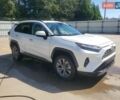 Білий Тойота РАВ 4, об'ємом двигуна 2.49 л та пробігом 107 тис. км за 14700 $, фото 3 на Automoto.ua
