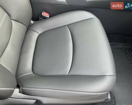 Белый Тойота РАВ 4, объемом двигателя 2.49 л и пробегом 67 тыс. км за 34700 $, фото 54 на Automoto.ua