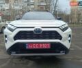 Білий Тойота РАВ 4, об'ємом двигуна 2.5 л та пробігом 41 тис. км за 34500 $, фото 18 на Automoto.ua