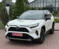 Білий Тойота РАВ 4, об'ємом двигуна 2.49 л та пробігом 51 тис. км за 36999 $, фото 2 на Automoto.ua