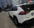 Белый Тойота РАВ 4, объемом двигателя 1.99 л и пробегом 25 тыс. км за 32000 $, фото 8 на Automoto.ua
