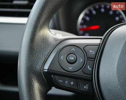 Белый Тойота РАВ 4, объемом двигателя 2.49 л и пробегом 62 тыс. км за 28999 $, фото 19 на Automoto.ua