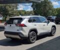 Білий Тойота РАВ 4, об'ємом двигуна 2.5 л та пробігом 19 тис. км за 22400 $, фото 3 на Automoto.ua