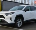 Белый Тойота РАВ 4, объемом двигателя 2.49 л и пробегом 62 тыс. км за 28999 $, фото 3 на Automoto.ua
